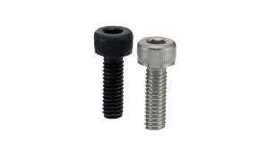 Small screws are required 【Compact / lightweight】